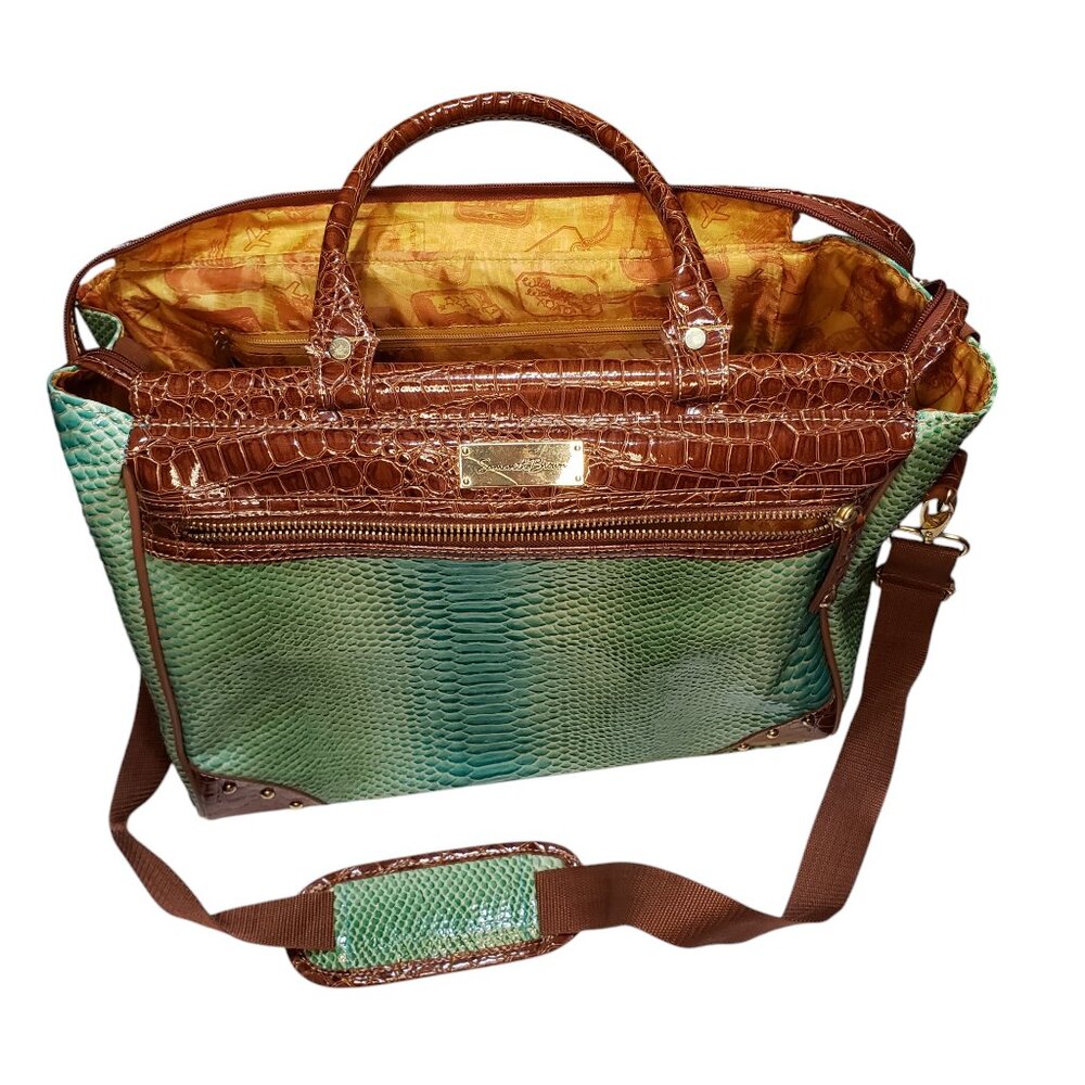 Samantha Brown Travel Bag